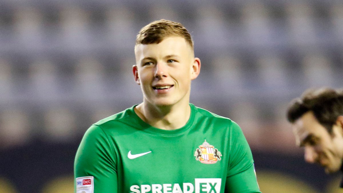 Sunderland AFC tweet media