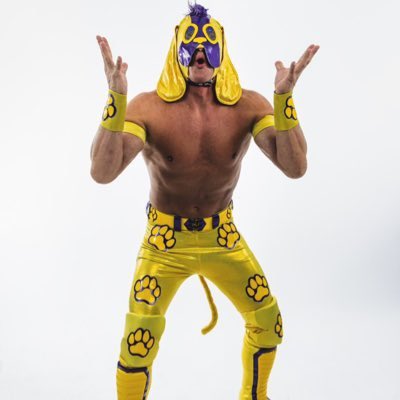 MustafaAli_X's tweet photo. Jaysin Strife gave a lot to the Midwest Indy wrestling scene. So much passion and pride for what we do. 

Rest in power, brudda. Yellow Dog 4 life. https://t.co/XqPsZqFxvh