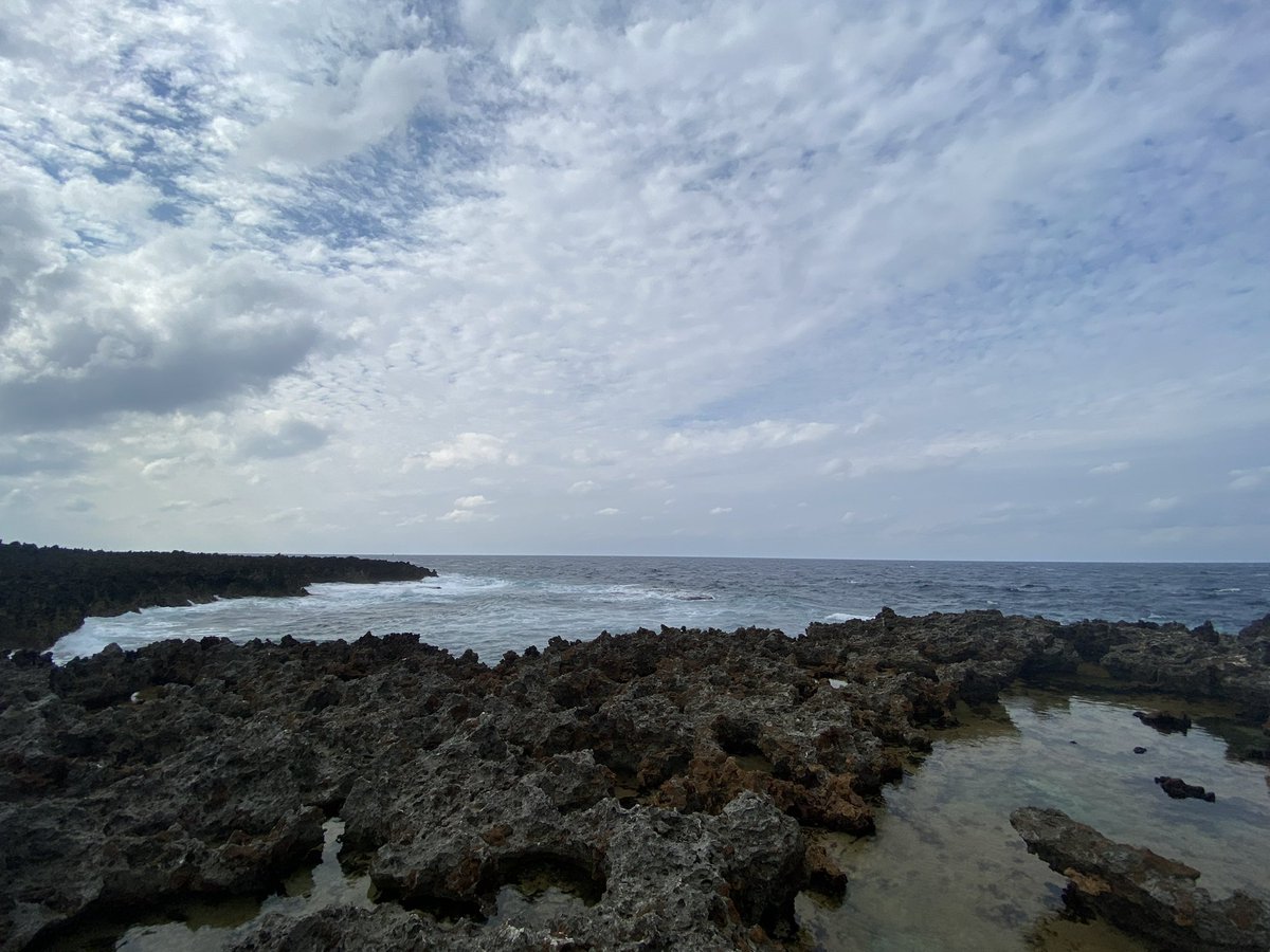 MsAnaisnin's tweet photo. Okinawa https://t.co/dpKAb1wiw4