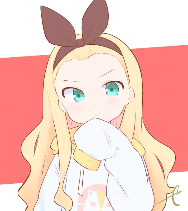 ウォールナット#リコリコ 