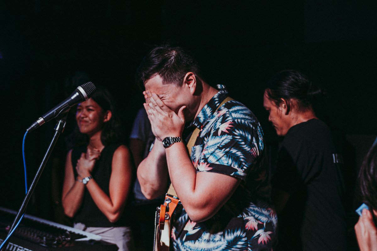 3 Days in and I'm still in a flurry of emotions. Will love you, forever and always, <a href="/BannaHarbera/">Banna Harbera</a> 

📷<a href="/tiara_imperial/">tiara</a>