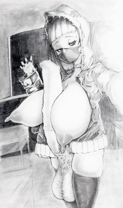 #今年も残りわずかなのでお気に入りの4枚を貼る

来年もよろしくお願いします! 