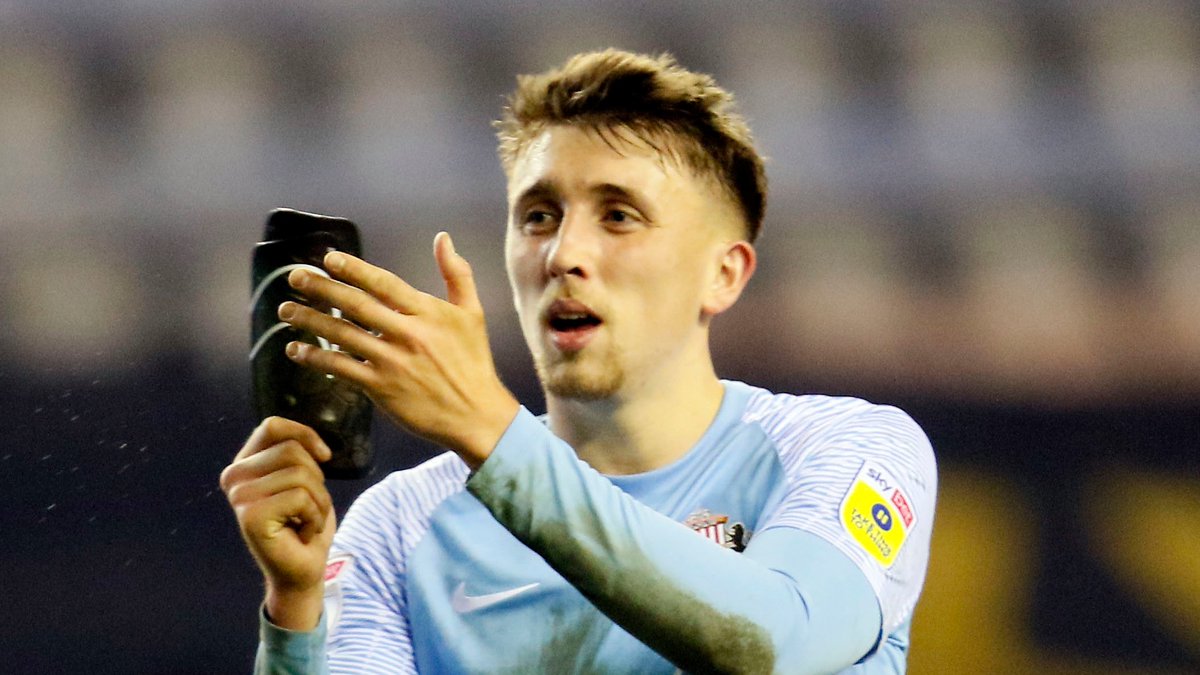 Sunderland AFC tweet media