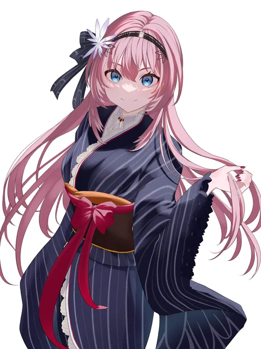 去年の11月からイラストを勉強し始めて1年ちょっと経ったと思うと感慨深い!来年も頑張るぞ〜 #今年も残りわずかなのでお気に入りの4枚を貼る 