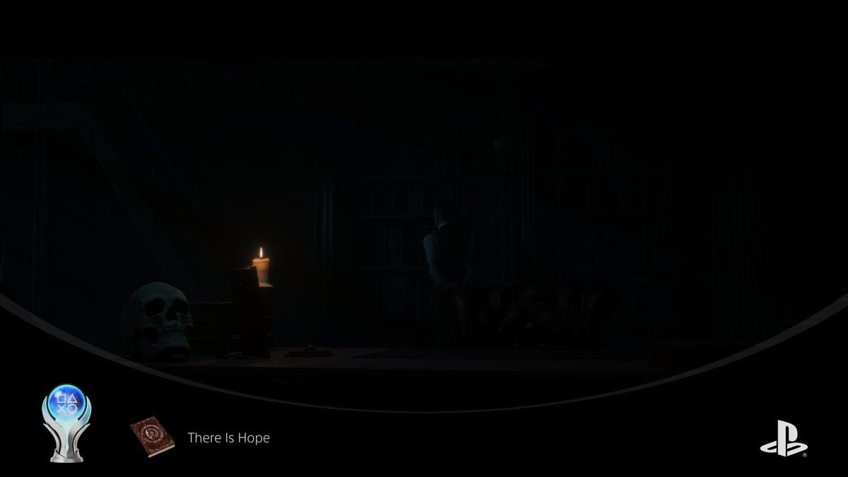RelaxKyle's tweet photo. The Dark Pictures Anthology: Little Hope
There Is Hope (PLATINUM)
#PlayStationTrophy #PS5Share, #TheDarkPicturesAnthologyLittleHope https://t.co/oRkH3pMMWk