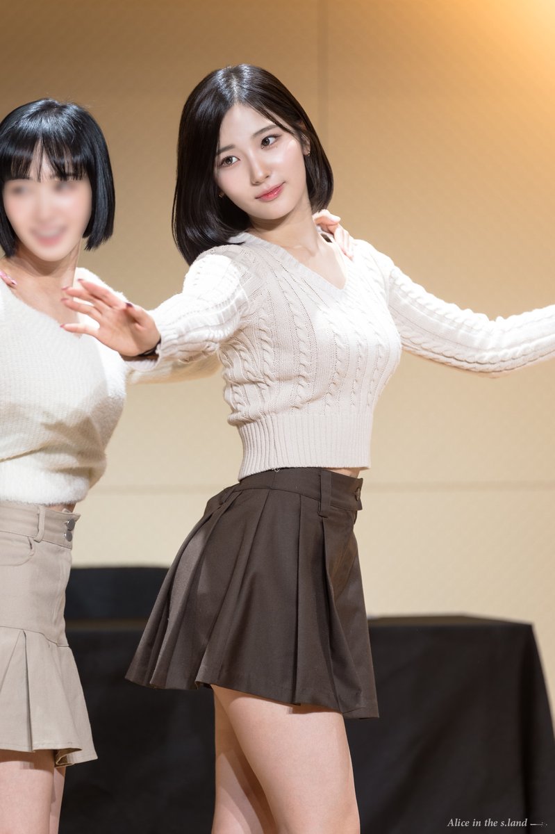 sland1231's tweet photo. 221029

#앨리스 #소희
#Alice #Sohee https://t.co/GlAtjDOEIE