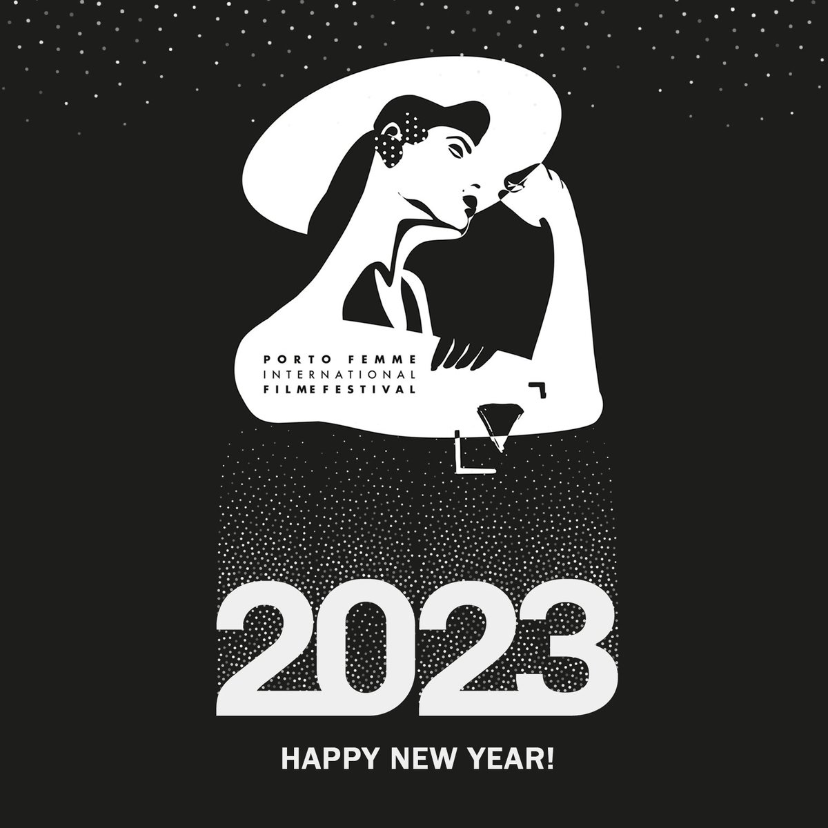 ‼️🎬 We thank all the people who support us and participate in our activities!
We say goodbye to 2022 with full hearts for the affection we received from you!
We wish to continue in 2023 with our arms raised and our voices strong to fight for the changes we want to see!