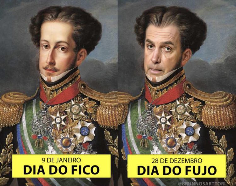 aalissonc's tweet photo. #DiaDoFujo 🤪🤣 https://t.co/fa8WA1Lmfj