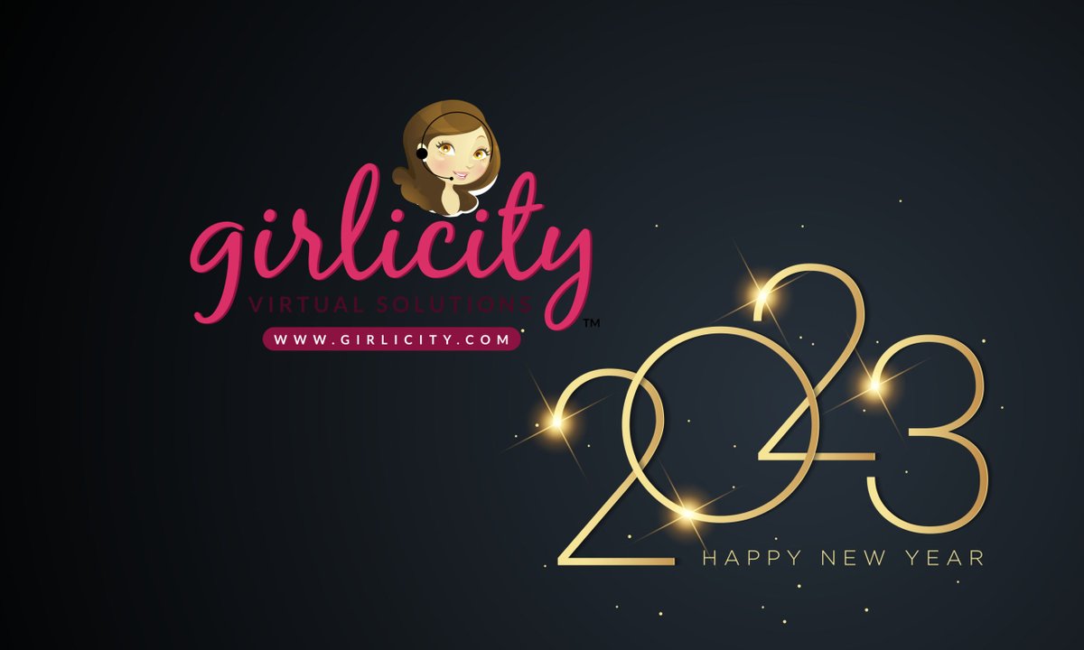 Girlicity's tweet photo. Happy New Year! - https://t.co/G5BlwH1exL https://t.co/77KJNmNZPi