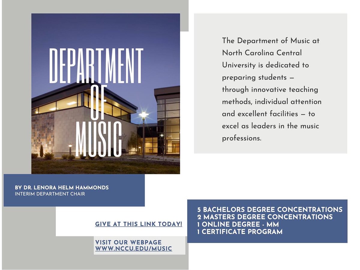 NCCU Jazz tweet media