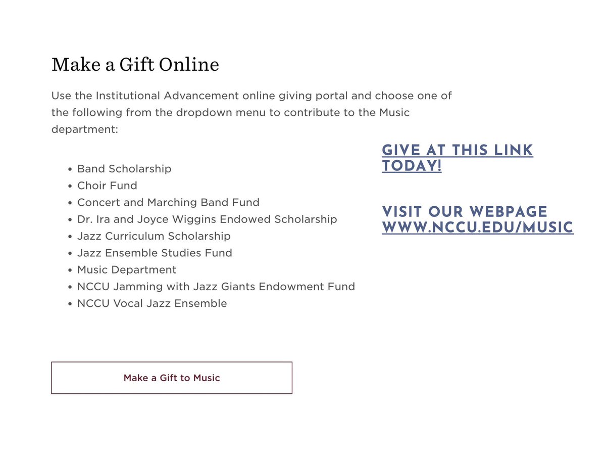 NCCU Jazz tweet media