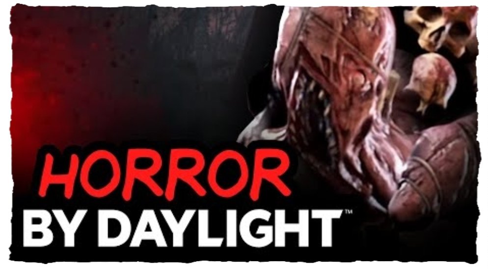 Neue folge auf Youtube, schaut gern mal rein!
youtu.be/6gV6XwFaDEo
#Youtube #DeadbyDaylight #horror #gaming #fun #Twitch #Gaminggirl #dbd #Survivor