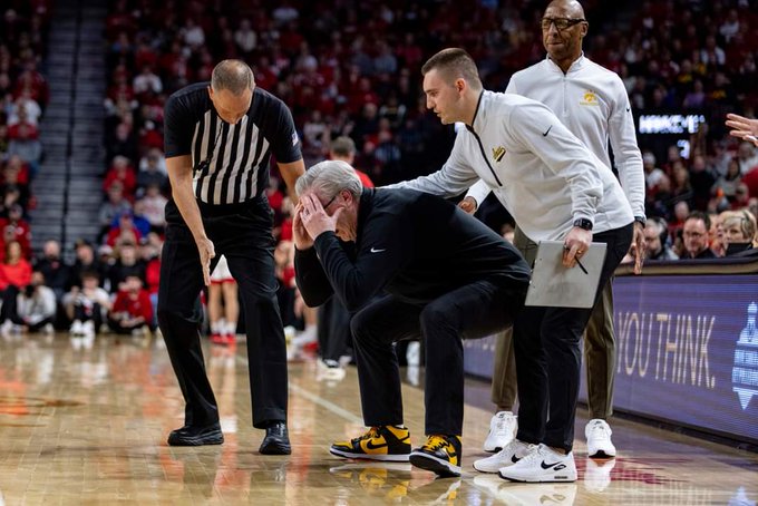 Good morning, Nebraska.🎈