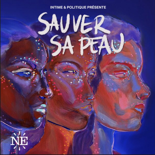 🎙À écouter : La série documentaire « Sauver sa peau » de <a href="/Emy_five/">Emilie Mendy</a> produite par <a href="/NouvEcoutes/">Nouvelles Écoutes</a>. À partir de témoignages intimes, d’explications historiques et sociologiques, on découvre ce qu’est le colorisme et ses conséquences sur les personnes qui le subissent.