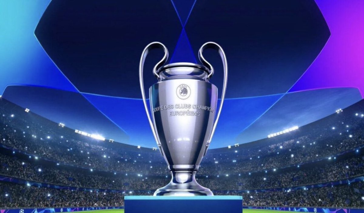 CHAMPIONS LEAGUE FINAL 

Mular FC 🆚 Los Infierno 
📆 30/12/22
🕑 15:40 (UK Time)
🏟 Neutral Stadium 

#TopEleven #PremierAssociation <a href="/topeleven/">Top Eleven</a>
#UCL