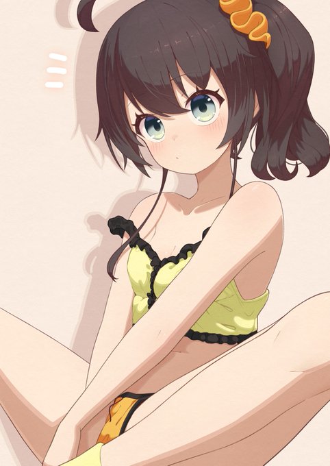 #2022年自分が選ぶ今年の4枚
描き方部門
表現部門
おっぱい部門
愛情部門 