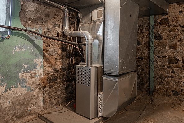 We don't notice our furnace until it doesn't keep us warm.  Here are some tips if your furnace decides to let you down and not keep you warm.  dust-doctors.com/blog/entryid/2…
