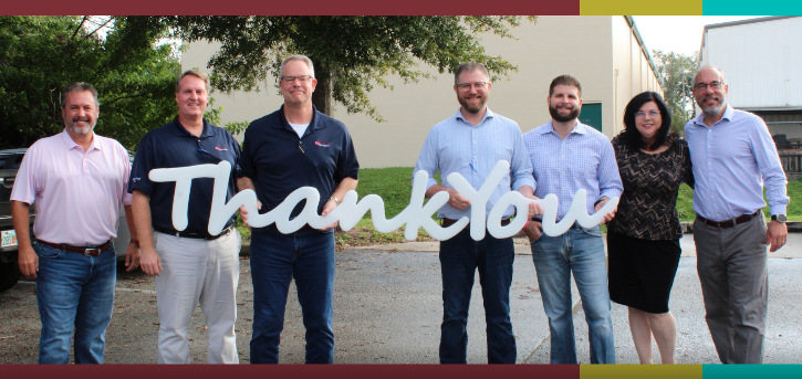 creative_signs's tweet photo. 2022 has another amazing year for Creative Sign Designs and our team of more than 140 professionals!

We have been fortunate to partner on some outstanding projects with wonderful clients. https://t.co/50WZazGVhv