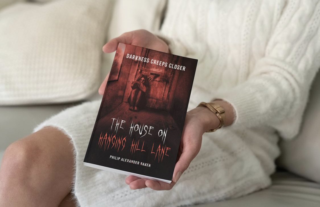 Phil_Baker_'s tweet photo. I wrote a book! It’ll be available in February https://t.co/gDhJTFI3xn