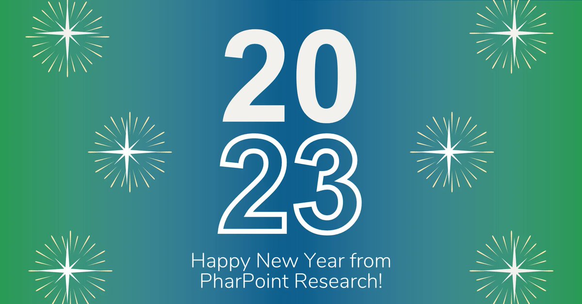 Happy New Year! 

Ready to walk into the New Year as a new you? 

Whether that be with a new job opportunity (we’re hiring!) or new resolutions you hope to accomplish, we hope it’s the best year yet. 

Welcome, 2023!