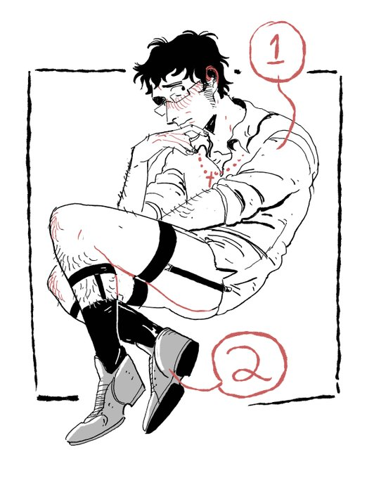 Ramlightly's tweet photo. (2/2) https://t.co/TKa5k7AUUH