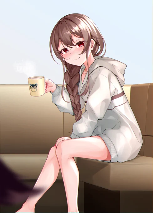 #フレン見て 