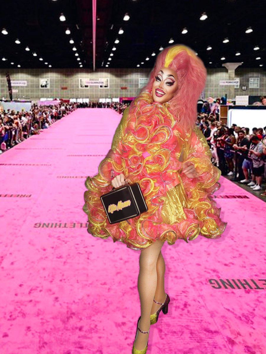 I have bad news…😭