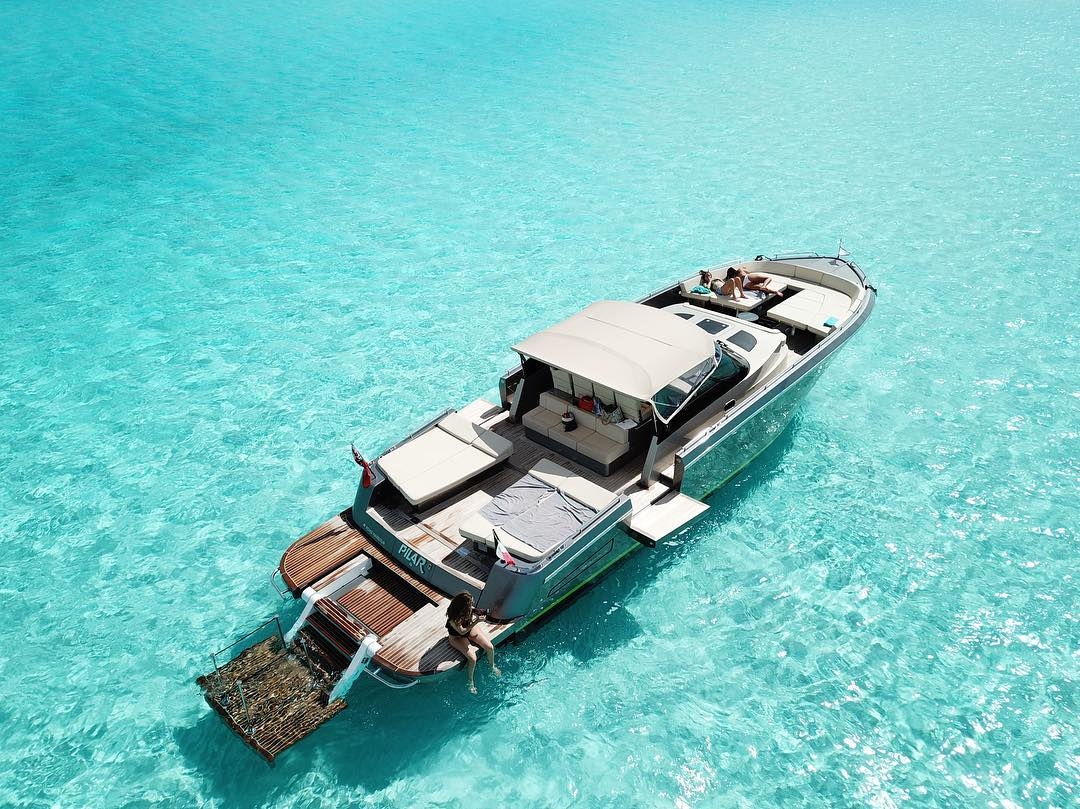 Altagamma_it's tweet photo. Cantieri Navali del Mediterraneo joined #AltagammaMembers in 2016
 
“We are here for those who share our passion for elegance on the water”, Salvatore D’Agostino, Founder of #CNM
 
Visit https://t.co/3cmGIjLteV to discover 1 of the 4 #yachting #ItalianExcellences of the Altagamma https://t.co/F4XSHyzqyh