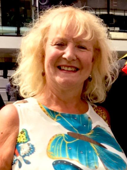 2020 Community Sport tweet media