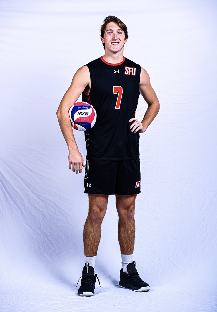 1️⃣ more week of waiting for Red Flash men's volleyball 😤

🔴⚡️🏐
#GoRedFlash #RedFlashmvb