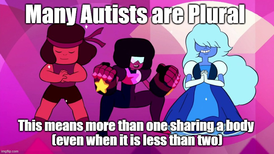  Autistic Voices United El Head Writer On Twitter RT autismsupsoc 