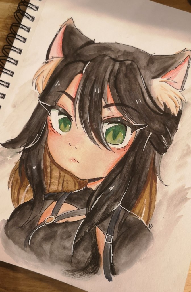 🖍️ Vi .𖥔 (@ViOffline) / Posts / X