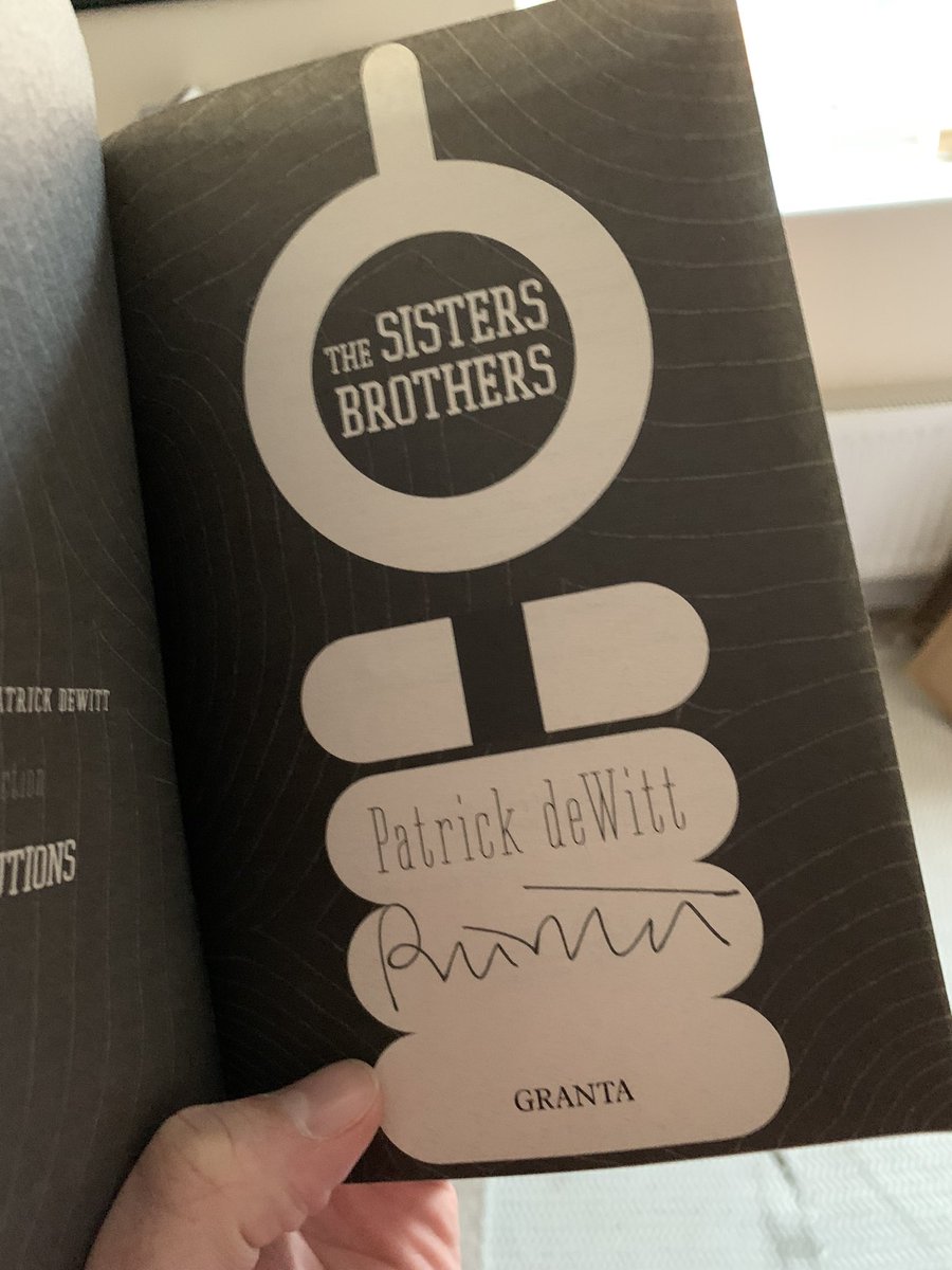 RossJeffery_'s tweet photo. £0.99p in the charity shop - Signed… nice find! https://t.co/NcrA8z4Kmz