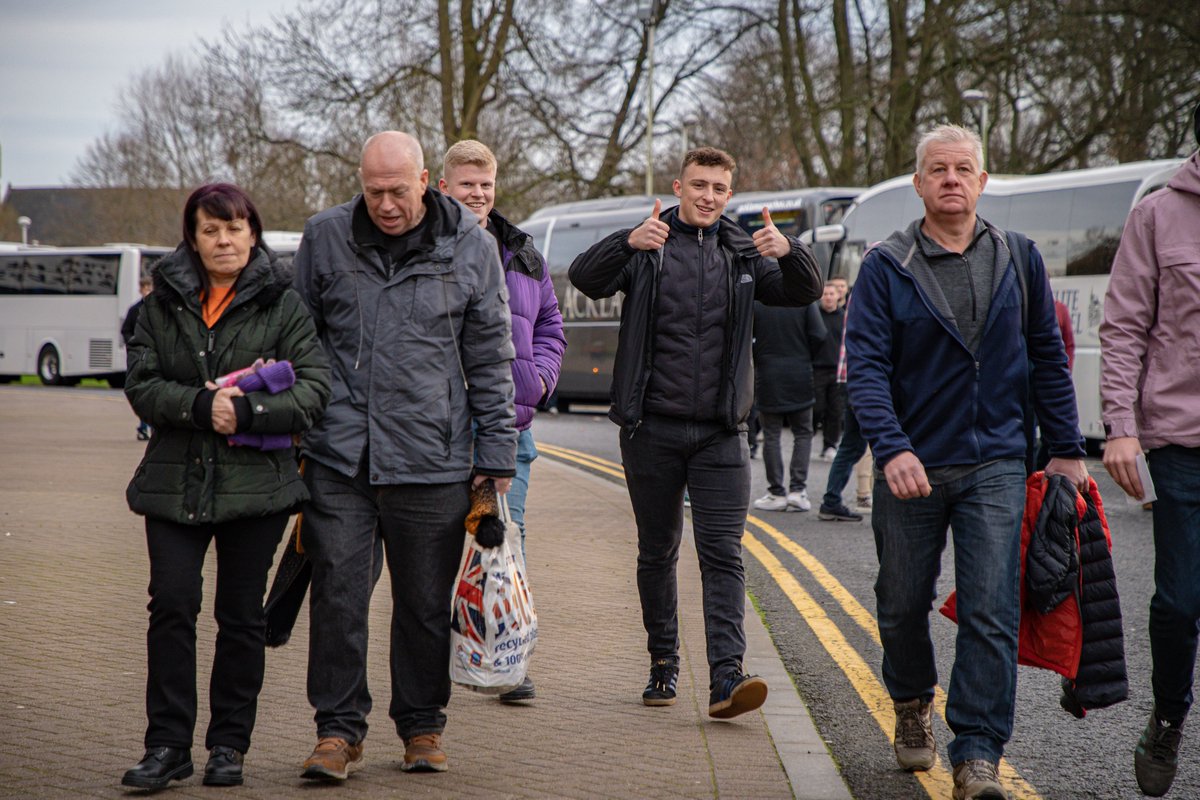 HullCity's tweet photo. UTT. ✊

#hcafc https://t.co/1wLudcRPqw