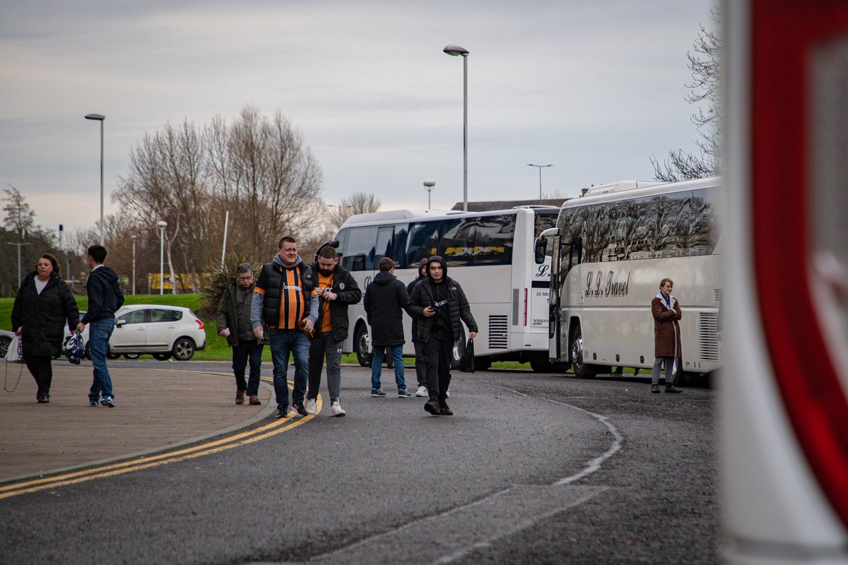 HullCity's tweet photo. UTT. ✊

#hcafc https://t.co/1wLudcRPqw