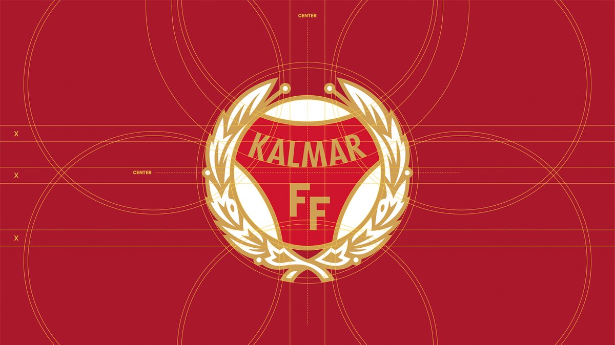 Oskar_Jo's tweet photo. Otroligt stolt över det här arbetet - och att vi på Wilson fick äran att hjälpa @KalmarFF med en ny grafisk identitet. Ett jobb djupt förankrat i historien och anpassat för framtiden.
Här kan ni se en hel del av det vi gjort: https://t.co/11XTedXB8J
#kalmarff #wilsoncreative https://t.co/GhF5Cl9Ghe