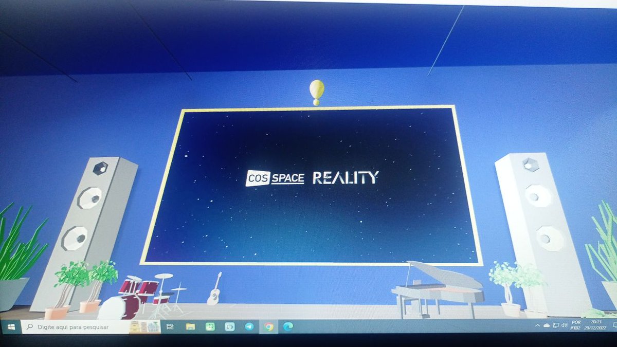 Jooohn_reis's tweet photo. #COSExpo Muito tooop o Mundo Virtual https://t.co/7D1DolH3jZ
