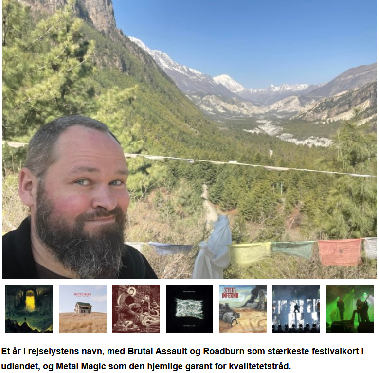 devilutiondk's tweet image. Jaocbh Hansen var særligt glad for #BrutalAssault og @roadburnfest, hvor han oplevede blandt andre @GGGOLDDDband og @wiegedood, mens han satte stor pris på @_Kellermensch og Strychnos på plade.

devilution.dk/artikler/arsli…