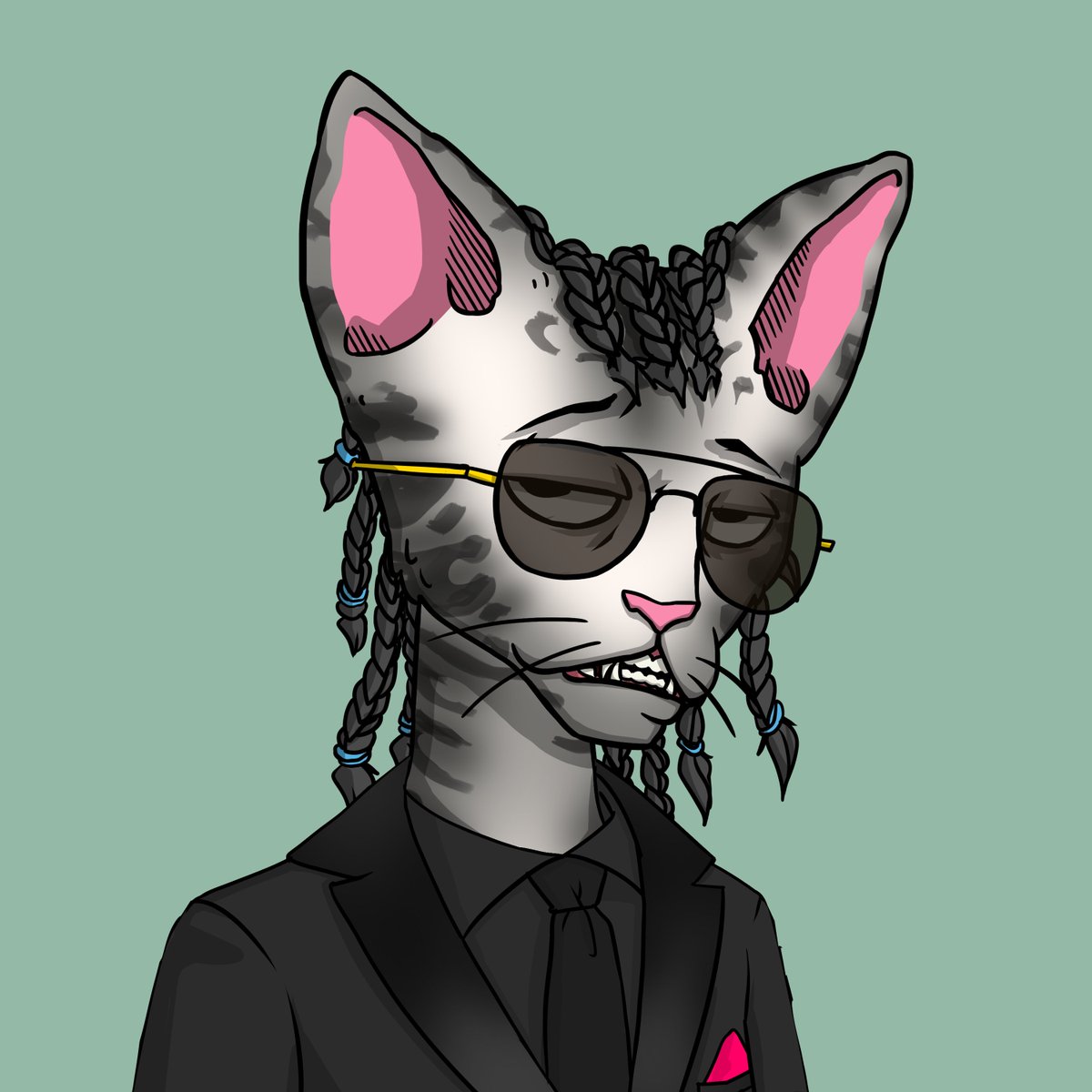 armoredkitten8's tweet photo. @MonetSAC has allowed multi-token raffles such as 

$PUFF by @StonedApeCrew 
$Jelly by @JellyeSportsNFT

Check it out a rare @CetsOnCreck for raffle now:
https://t.co/Wje71MRMMA

Giving away $SOL for those who Like &amp;RT:

🏆3 x 0.5 $SOL ,3 x Winner https://t.co/MLhQBHgHwi