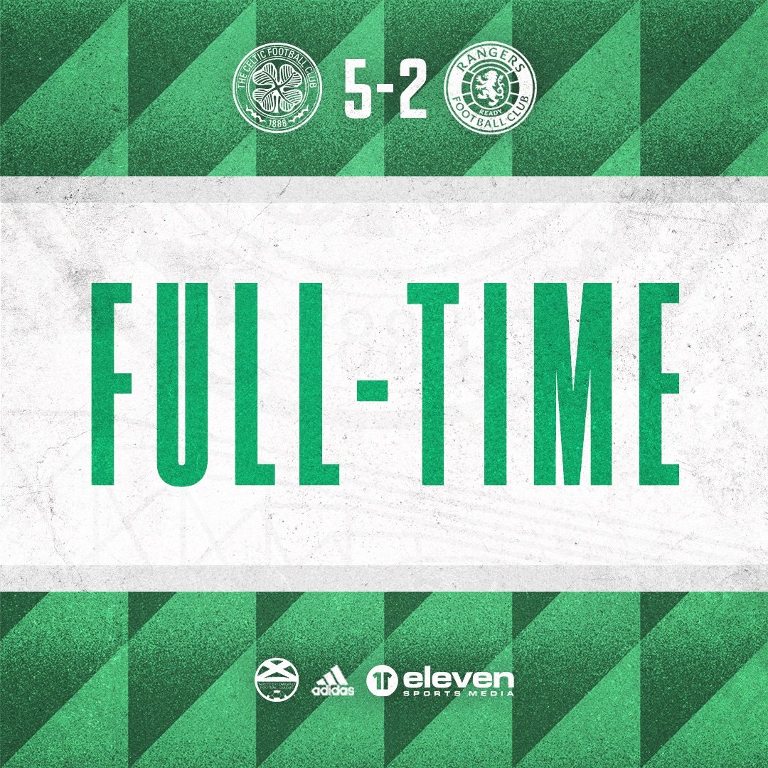 Celtic FC B tweet media