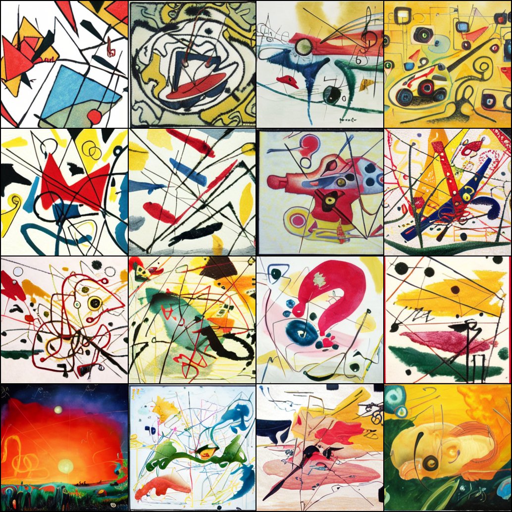 kandinsky12b tweet media