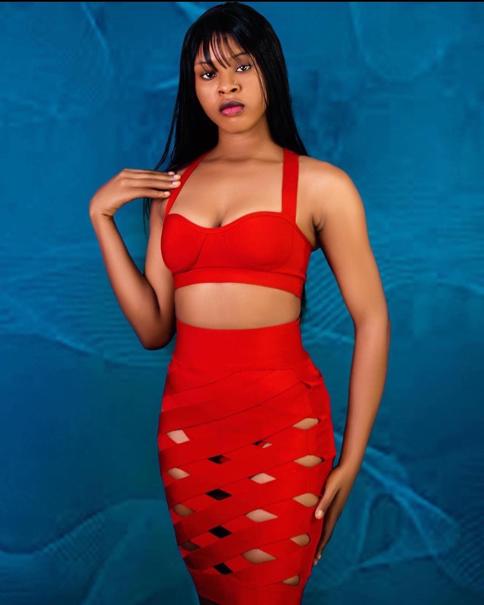 pengvibe's tweet photo. 💋💋 #twitter100 #viralindo #Trending @FashionWeek #fashionnova #modeling #modellife https://t.co/qyQECfHRSW