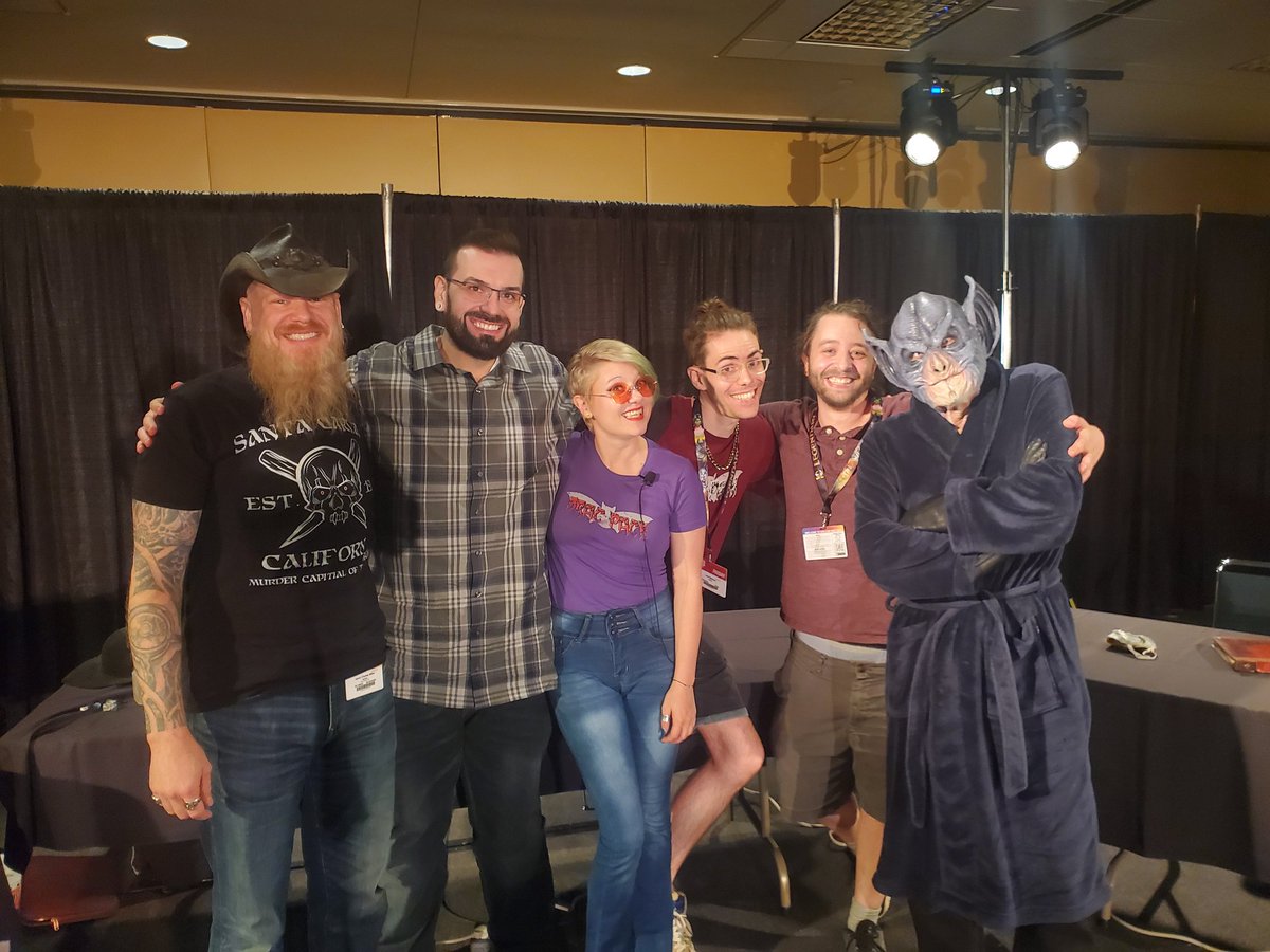 We're taking a holiday break this week.

We'll see you all in 2023! Have a happy new year!