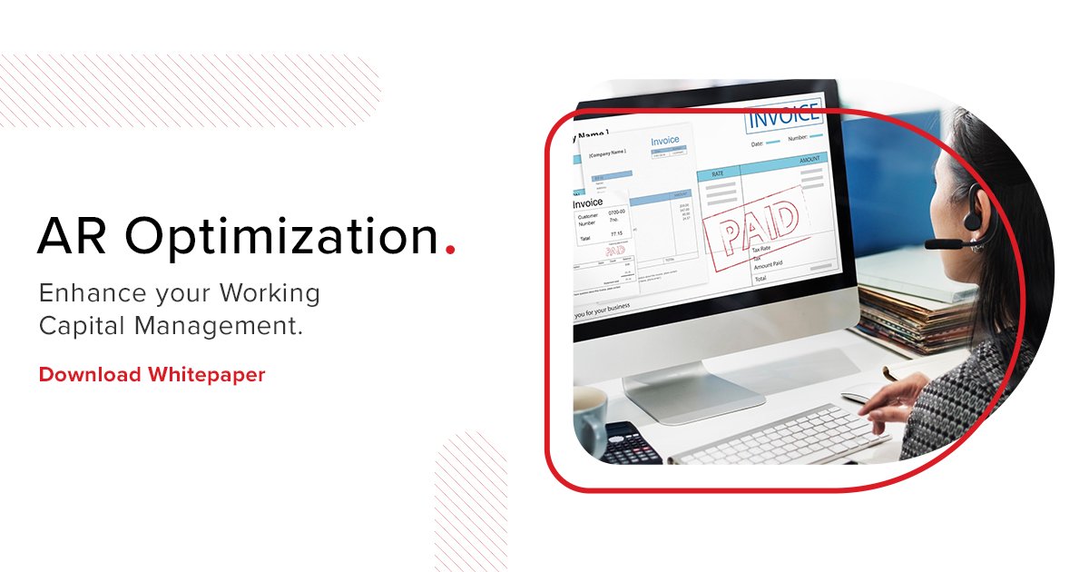 Datamaticsbpm's tweet image. Datamatics optimizes your F&A processes through an approach based on the combination of business KPIs, metrics, and a rigorous QMS along with state-of-the-art AI-oriented standards.
bit.ly/3WWznNw
#ARoptimization #CPA #accounting #CPAfirms #accountingservices