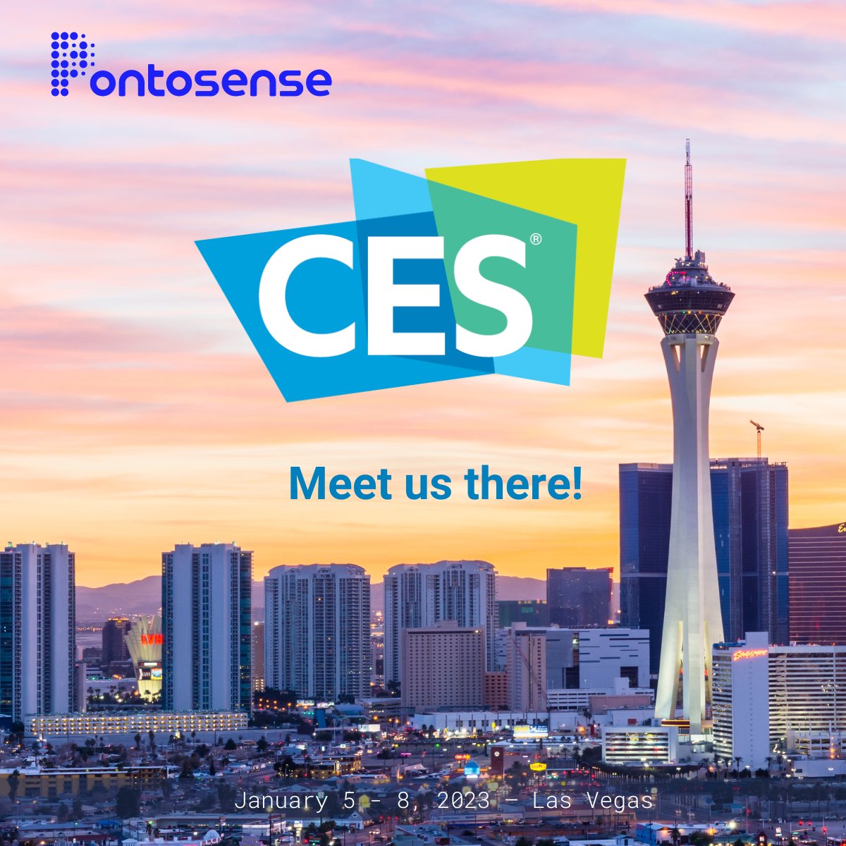 Pontosense (@pontosense) on Twitter photo 🚀 Join us at #CES to learn how we are shaping the future of #wireless biometrics sensing in #automotive, smart home, & healthcare.
Schedule a meeting to discuss Wireless Intelligent Sensing (WISe) & how measuring vitals, presence, and human-centric behavior is a game-changer. 🚀 Join us at #CES to learn how we are shaping the future of #wireless biometrics sensing in #automotive, smart home, & healthcare.
Schedule a meeting to discuss Wireless Intelligent Sensing (WISe) & how measuring vitals, presence, and human-centric behavior is a game-changer.