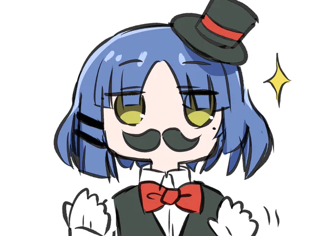 リョウ虹#ぼっち・ざ・ろっく 