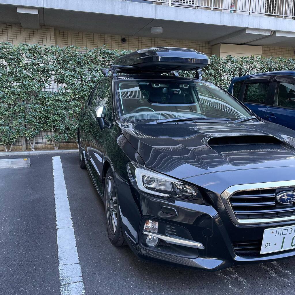 yski_33's tweet photo. 冬支度できた！みんなの初滑り便りがうらやましー。 https://t.co/XzSqh6YYLn https://t.co/UYU7iTJQ4i