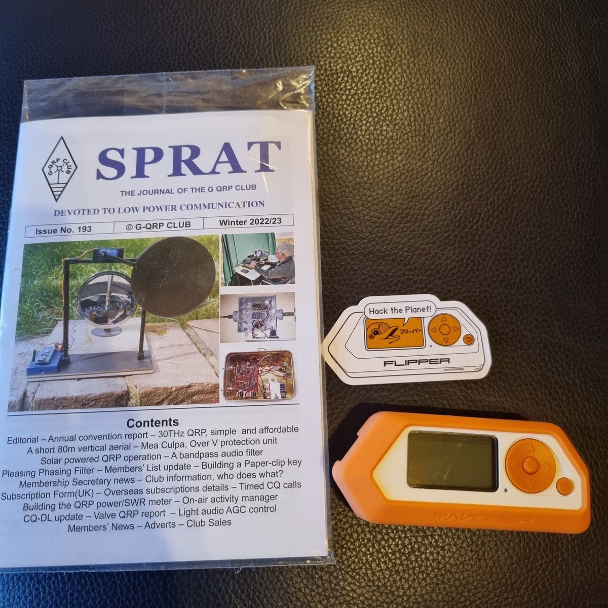 Neil MI0XZZ tweet media