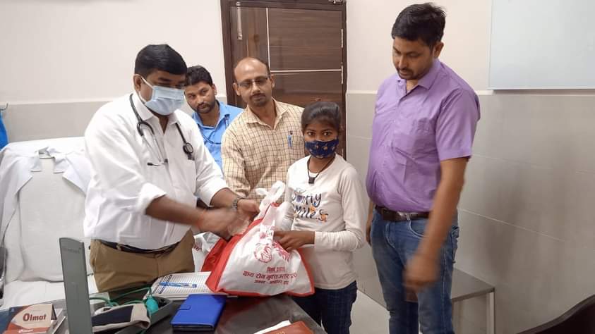 TBAmbedkarNagar tweet picture