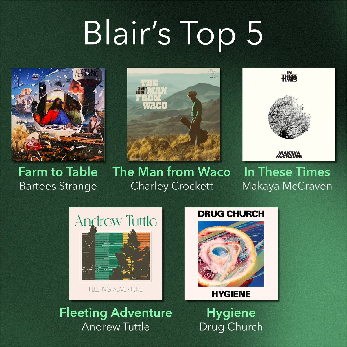 soundtracks2sci's tweet image. For our last episode of the year, we highlighted our favorite albums of 2022. Find the episode at the link in our bio or in your favorite podcast app! 

Thanks to everyone that has listened so far. Stay tuned for more discussions of science and music in
2023!